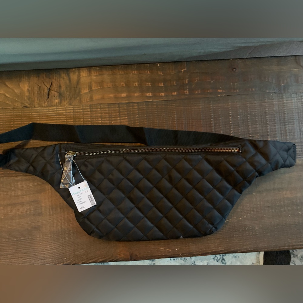 Brand new cross body Fanny pack